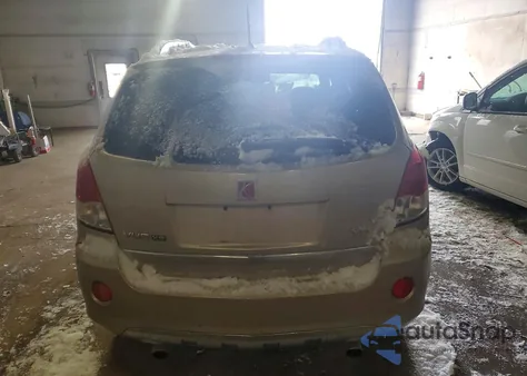 2008 Saturn Vue Xr z USA, uszkodzony, nr VIN 3GSCL53708S685927